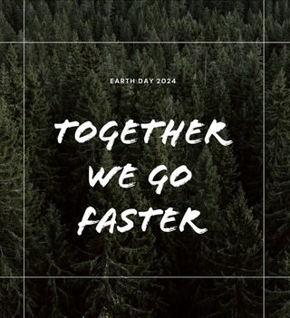 Earth Day 2024