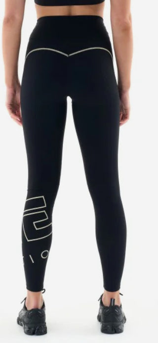 PE Nation Black Legging