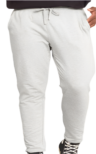 Boody Grey Marle Pant