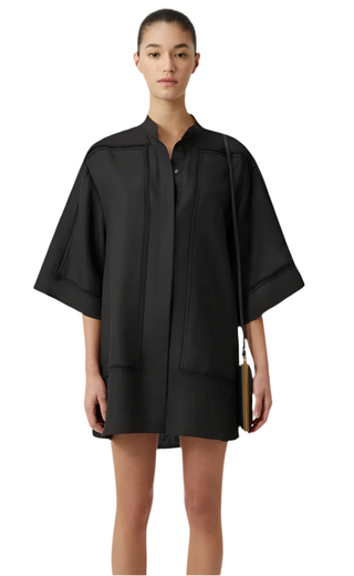 Camilla and Marc Shirt Dress