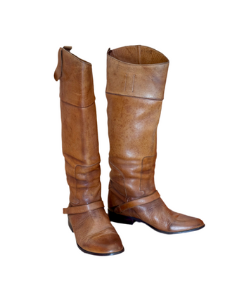 Golden Goose Boots