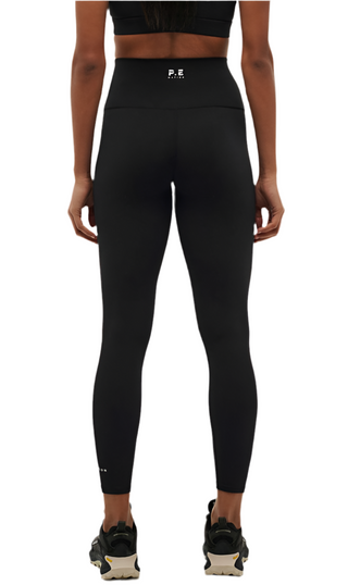 PE Nation Black Leggings