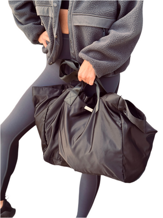 PE Nation Bag