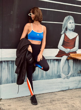 PE Nation Leggings