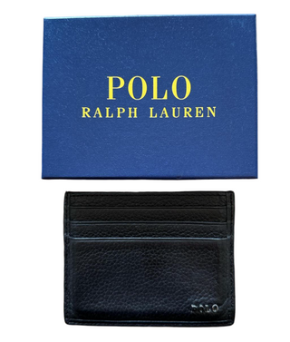Ralph Lauren Card Wallet