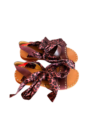 Sandro Sandals  lo