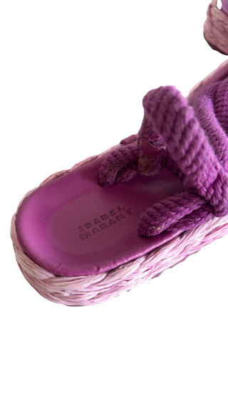 Isabel Marant Sandal