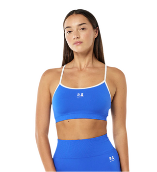 PE Nation Sports Bra