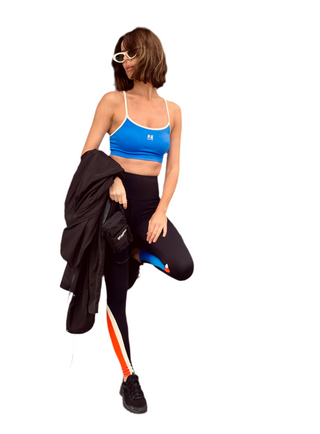 PE Nation Leggings