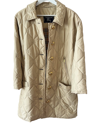 Burberry Jacket
