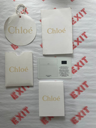 Chloe - Paraty Bag