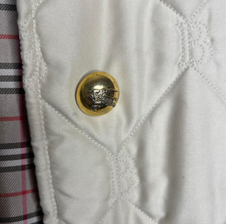 Burberry Jacket
