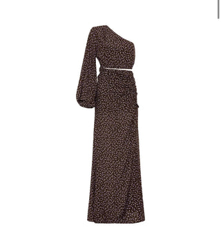 Peony Maxi Dress