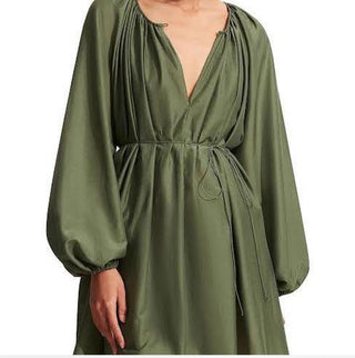 Matteau Dress