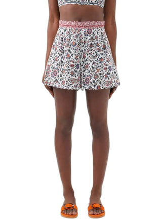 Boteh Short