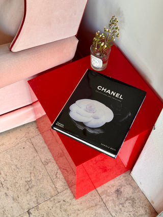 Chanel Book