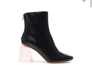 Ellery Boots