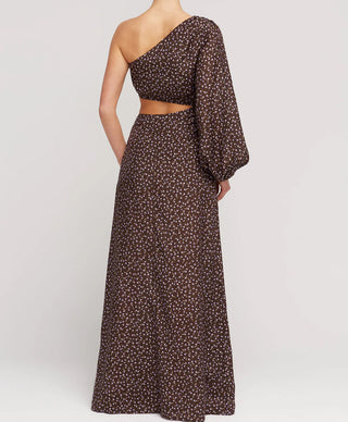 Peony Maxi Dress
