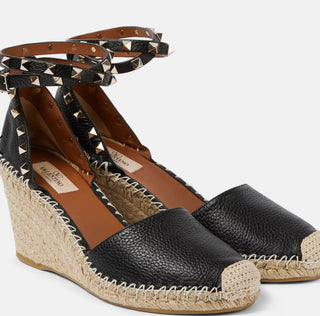Valentino Wedge