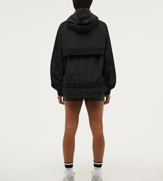 PE Nation Cropped Man Down Jacket