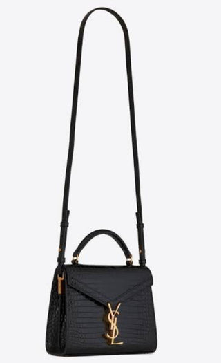 Cassandra Top Handle Bag