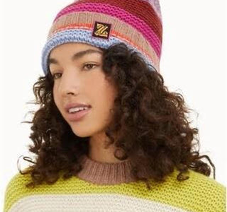 Zimmermann Beanie