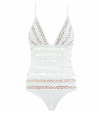 Zimmermann Lumino One Piece