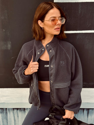 PE Nation Bra Top