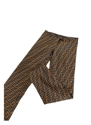 Fendi Silk Pants