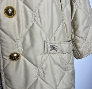 Burberry Jacket