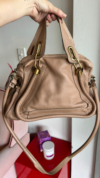 Chloe - Paraty Bag