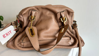 Chloe - Paraty Bag