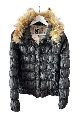 Missoni Puffa Jacket