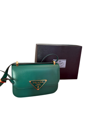 Prada Handbag