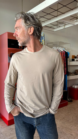 Boody Long Sleeve Top