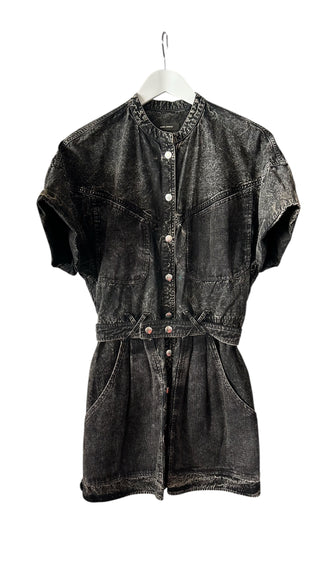 Isabel Marant Denim Dress