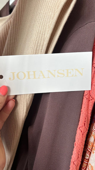 Johansen Fleur Dress