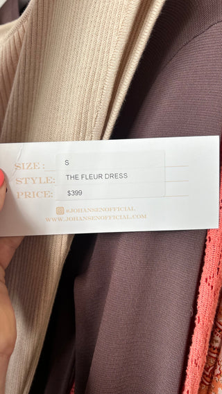 Johansen Fleur Dress