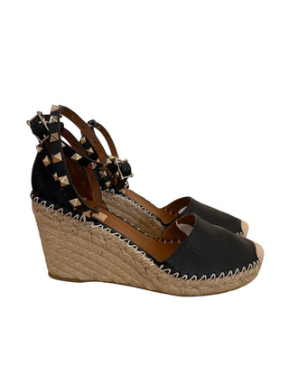 Valentino Wedge