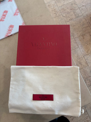 Valentino Wedge