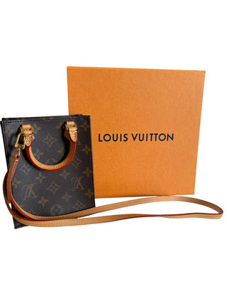 Louis Vuitton Handbag