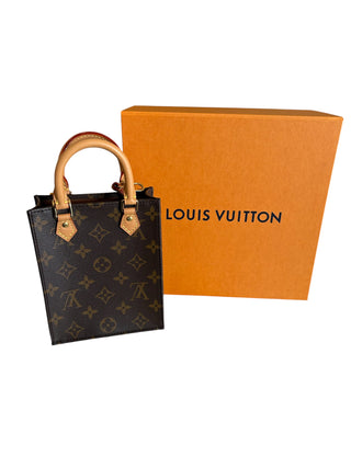 Louis Vuitton Handbag