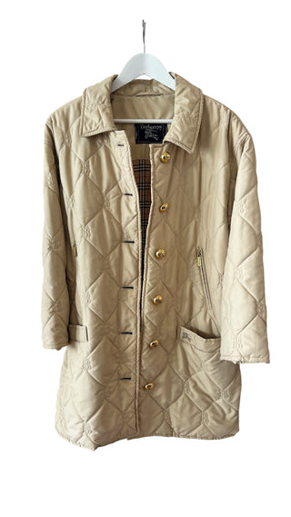 Burberry Jacket