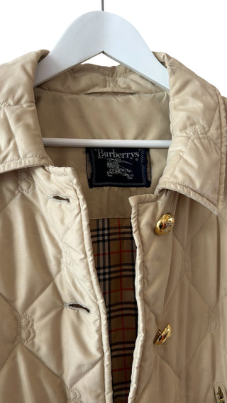 Burberry Jacket