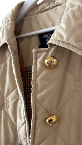 Burberry Jacket