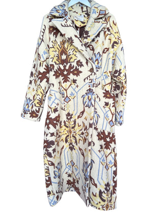 Ulla Johnson Coat