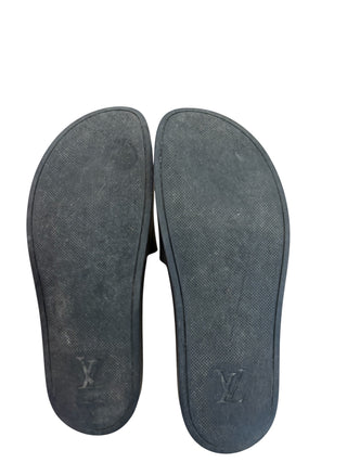Louis Vuitton Slides