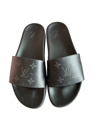 Louis Vuitton Slides