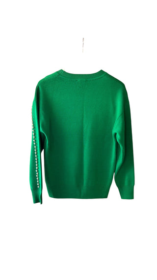 Sandro Sweater