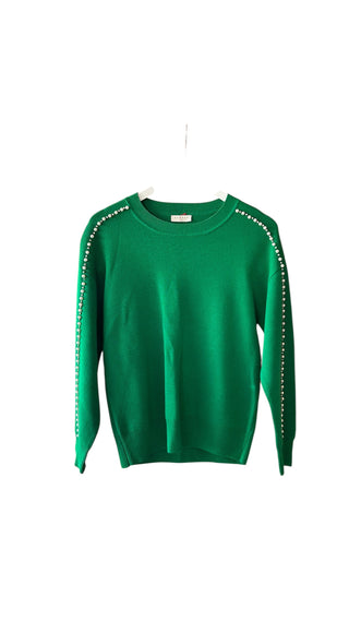 Sandro Sweater